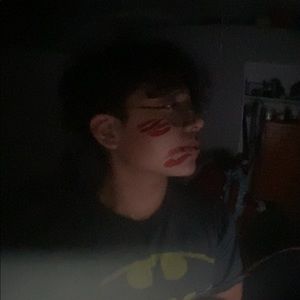 Meet your Posher, Nicolas